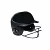 Mizuno MVP Series Fastpitch Softball Gloss Batter's Helmet