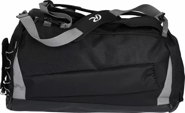 Rawlings Mach Hyrbid Duffle Bag/Backpack 2 Rawlings Mach Hyrbid Duffle Bag/Backpack - Image 2