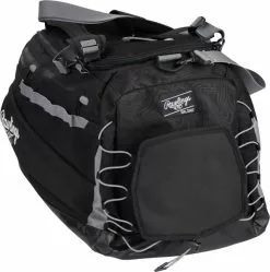 Rawlings Mach Hyrbid Duffle Bag/Backpack 27 Rawlings Mach Hyrbid Duffle Bag/Backpack -Wilson Sales Store MachDuffleBlack2