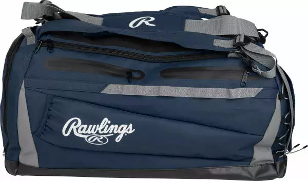 Rawlings Mach Hyrbid Duffle Bag/Backpack 5 Rawlings Mach Hyrbid Duffle Bag/Backpack - Image 5