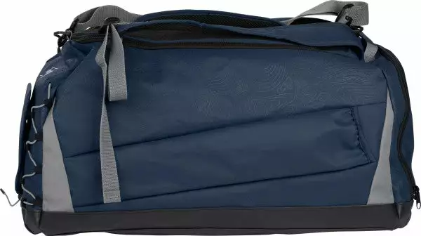 Rawlings Mach Hyrbid Duffle Bag/Backpack 6 Rawlings Mach Hyrbid Duffle Bag/Backpack - Image 6