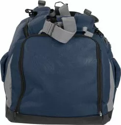 Rawlings Mach Hyrbid Duffle Bag/Backpack 32 Rawlings Mach Hyrbid Duffle Bag/Backpack -Wilson Sales Store MachDuffleNavy3