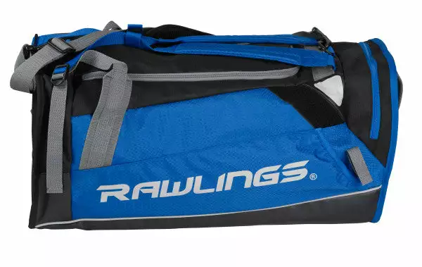 Rawlings Mach Hyrbid Duffle Bag/Backpack 16 Rawlings Mach Hyrbid Duffle Bag/Backpack - Image 16