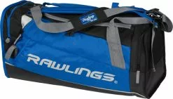 Rawlings Mach Hyrbid Duffle Bag/Backpack 41 Rawlings Mach Hyrbid Duffle Bag/Backpack -Wilson Sales Store MachDuffleRoyal1