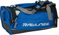 Rawlings Mach Hyrbid Duffle Bag/Backpack 42 Rawlings Mach Hyrbid Duffle Bag/Backpack -Wilson Sales Store MachDuffleRoyal2