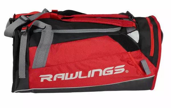 Rawlings Mach Hyrbid Duffle Bag/Backpack 21 Rawlings Mach Hyrbid Duffle Bag/Backpack - Image 21