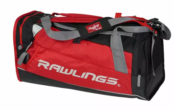 Rawlings Mach Hyrbid Duffle Bag/Backpack 22 Rawlings Mach Hyrbid Duffle Bag/Backpack - Image 22
