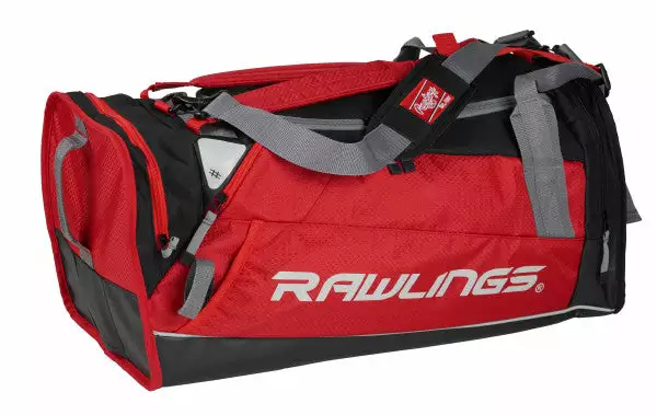 Rawlings Mach Hyrbid Duffle Bag/Backpack 23 Rawlings Mach Hyrbid Duffle Bag/Backpack - Image 23