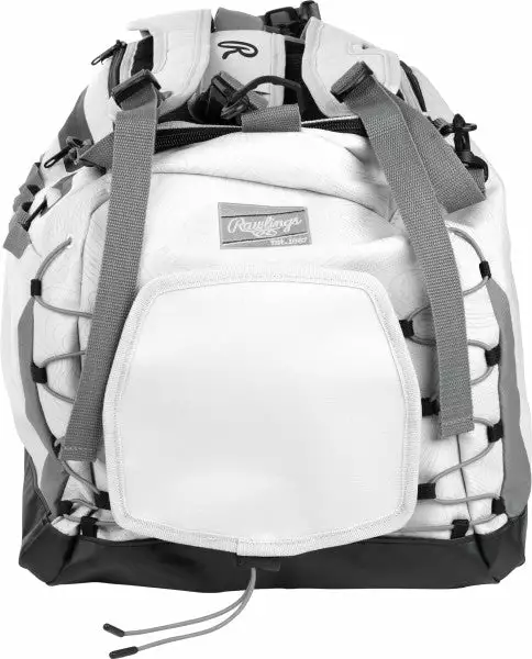 Rawlings Mach Hyrbid Duffle Bag/Backpack 13 Rawlings Mach Hyrbid Duffle Bag/Backpack - Image 13