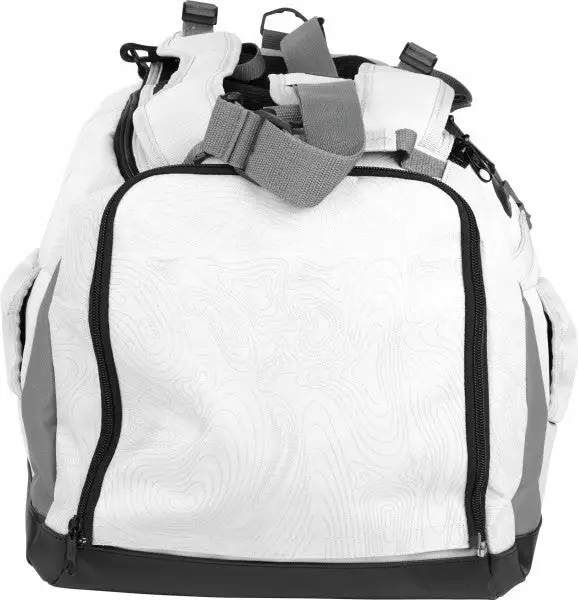 Rawlings Mach Hyrbid Duffle Bag/Backpack 14 Rawlings Mach Hyrbid Duffle Bag/Backpack - Image 14