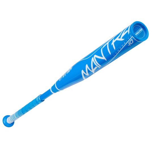 Rawlings Mantra Fastpitch Bat (-10) 4 Rawlings Mantra Fastpitch Bat (-10) - Image 4