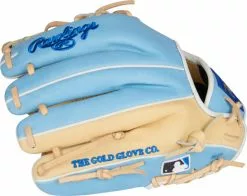 Rawlings Heart Of The Hide R2G Contour Fit PROR204U-2CCB Infield Glove - 11.5" -Wilson Sales Store March20204