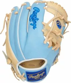 Rawlings Heart Of The Hide R2G Contour Fit PROR204U-2CCB Infield Glove - 11.5" -Wilson Sales Store March20205