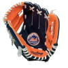 Rawlings New York Mets Tee Ball Glove - 10"