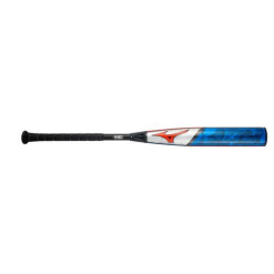 Mizuno 2023 B23-PWR CRBN BBCOR Baseball Bat (-3)
