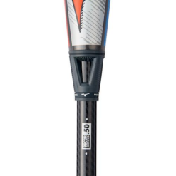 Mizuno 2023 B23-PWR CRBN BBCOR Baseball Bat (-3) -Wilson Sales Store Mizuno2023B23 PWRCRBN2