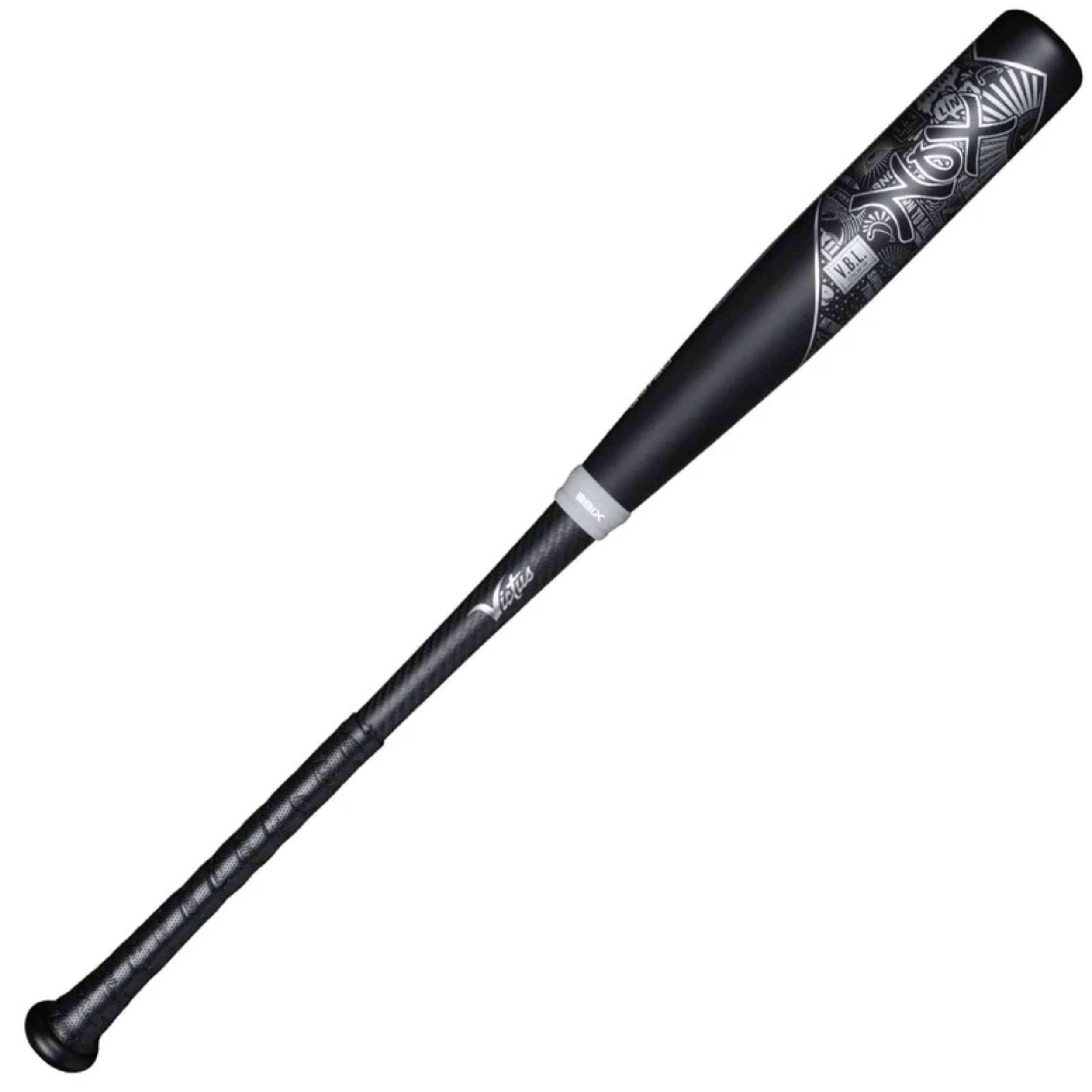 Victus NOX 2 BBCOR Baseball Bat (-3) 2 Victus NOX 2 BBCOR Baseball Bat (-3) - Image 2