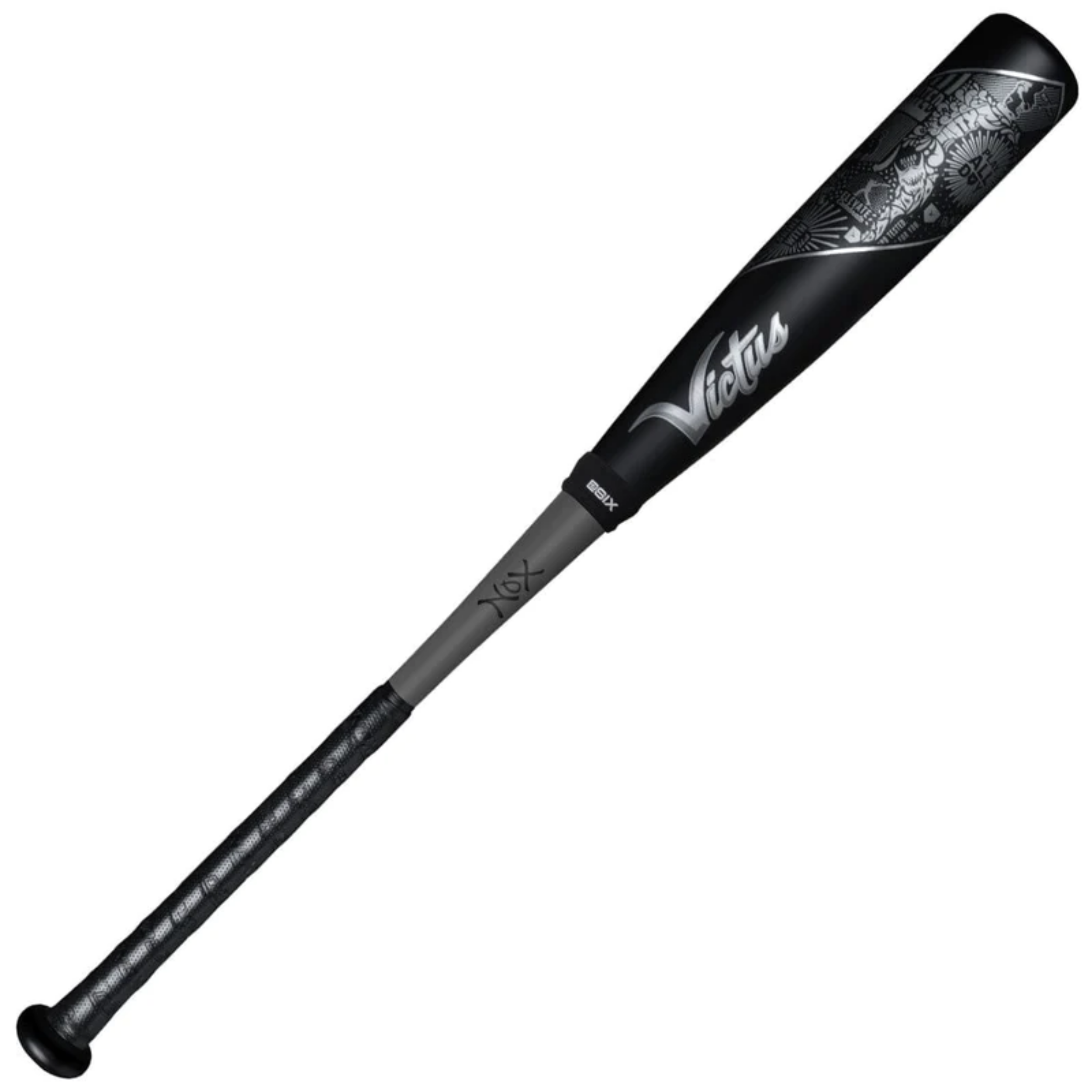 Victus Nox 2 USA Baseball Bat (-11) 1 Victus Nox 2 USA Baseball Bat (-11)