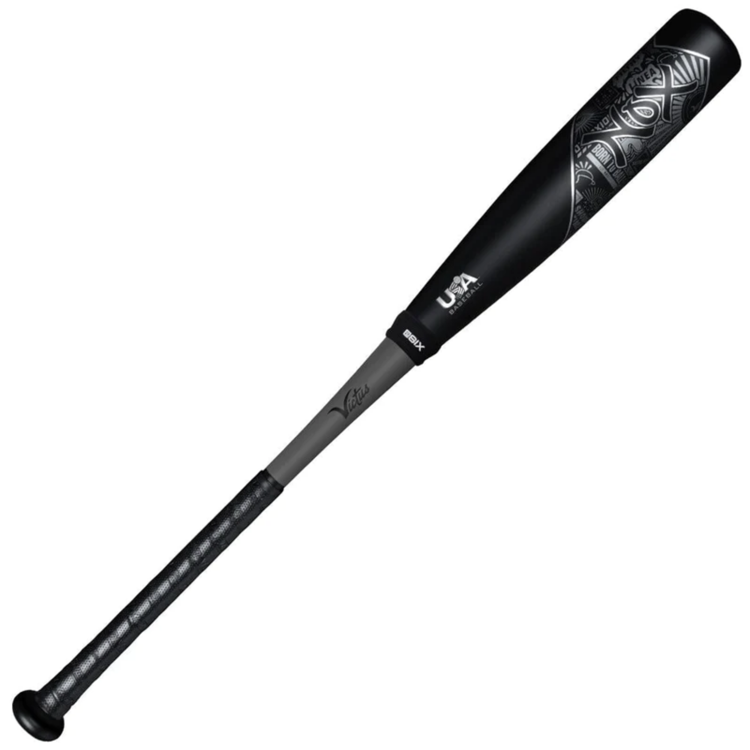 Victus Nox 2 USA Baseball Bat (-11) 2 Victus Nox 2 USA Baseball Bat (-11) - Image 2