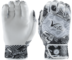 Victus Nox Adult Batting Gloves