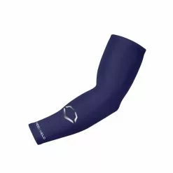 EvoShield Youth Solid Compression Arm Sleeve -Wilson Sales Store NavyArmSleeve bc783722 6444 446d a772 d6558c298663