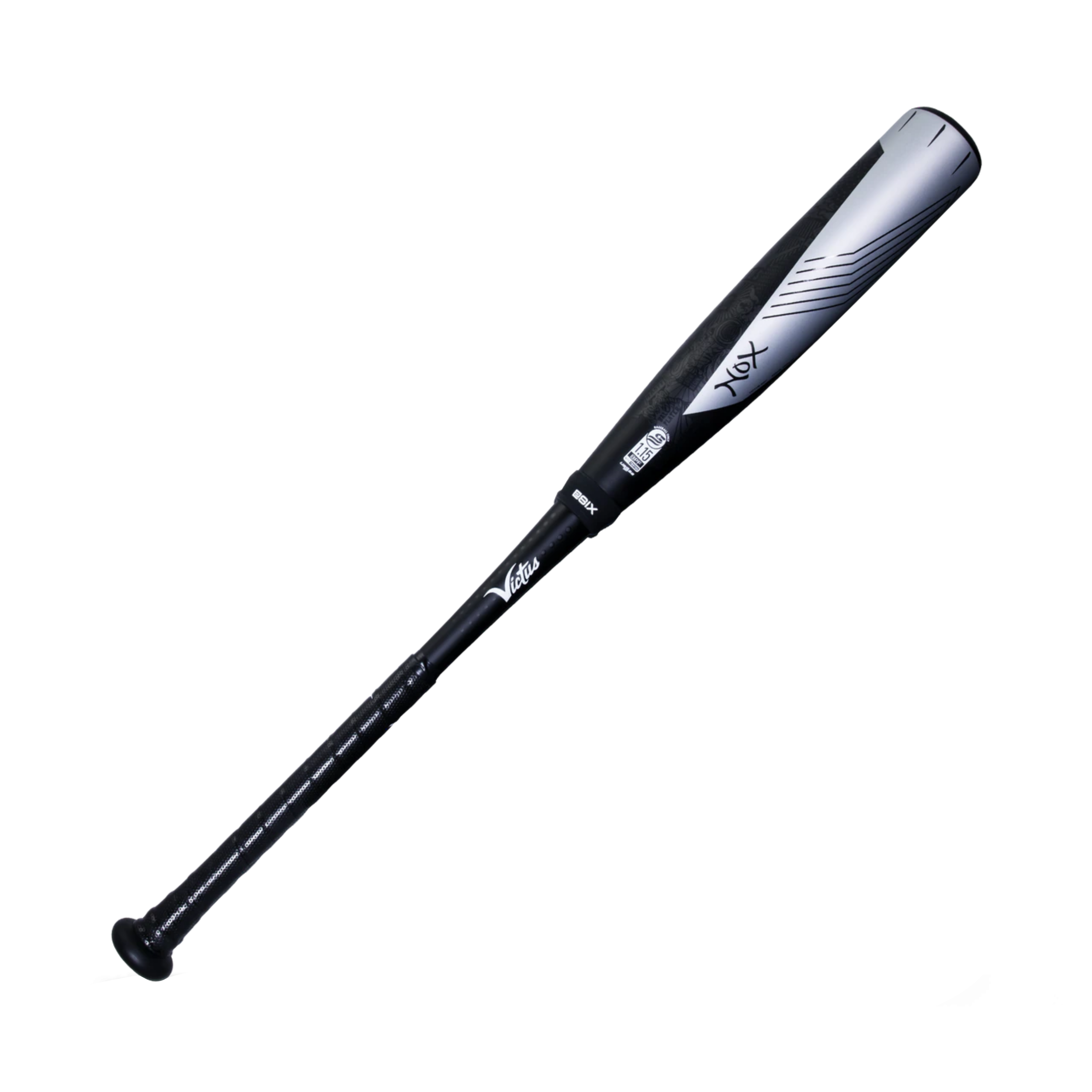 Victus Nox USSSA 2-5/8" Baseball Bat (-5) 2 Victus Nox USSSA 2-5/8" Baseball Bat (-5) - Image 2