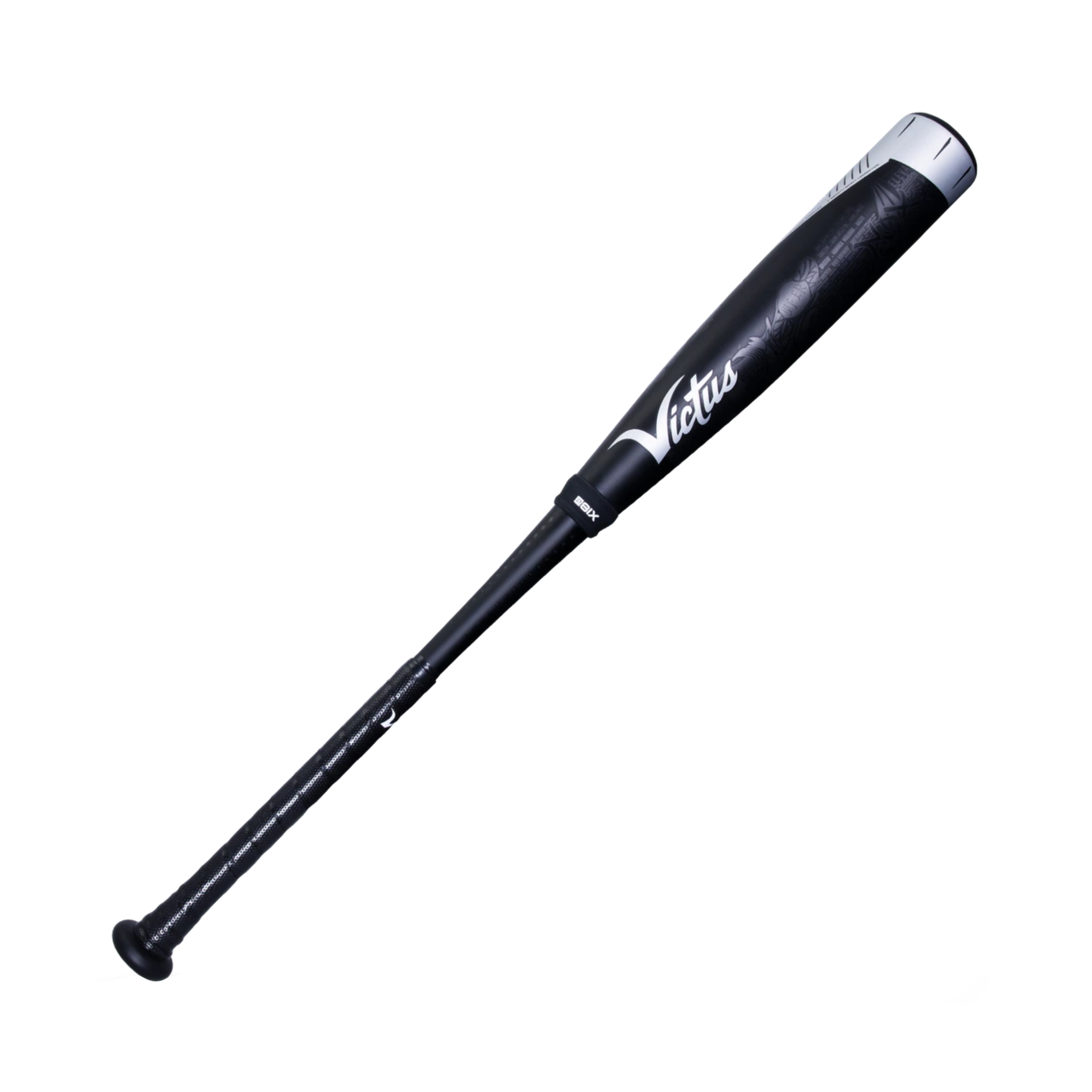 Victus Nox USSSA 2-5/8" Baseball Bat (-5) 1 Victus Nox USSSA 2-5/8" Baseball Bat (-5)