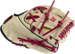 Marucci Oxbow M Type 43A2 Infield Baseball Glove - 11.5" 8 Marucci Oxbow M Type 43A2 Infield Baseball Glove - 11.5" -Wilson Sales Store Oxbow11.53 8f7f5833 3ab8 4e0e 91a5 89518526a9bb