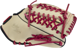 Marucci Oxbow M Type 44A6 Infield Baseball Glove - 11.75" -Wilson Sales Store Oxbow11.753 2d7d8510 4715 439b be9b b69c20d04f6e