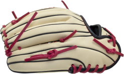 Marucci Oxbow M Type 44A6 Infield Baseball Glove - 11.75" -Wilson Sales Store Oxbow11.754 1f9abc41 b8e0 40c9 b967 418d1de87c86
