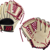 Marucci Oxbow M Type 44A6 Infield Baseball Glove - 11.75"
