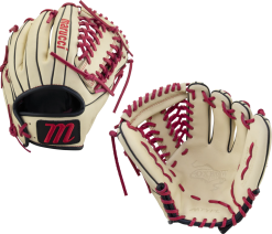 Marucci Oxbow M Type 44A6 Infield Baseball Glove - 11.75"