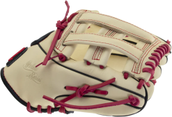 Marucci Oxbow M Type 45A3 Infield/Outfield Baseball Glove - 12" -Wilson Sales Store Oxbow123 049d8b34 76da 40e0 9464 2a063c3524d5
