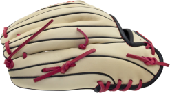 Marucci Oxbow M Type 45A3 Infield/Outfield Baseball Glove - 12" -Wilson Sales Store Oxbow124 cfaca40e 715f 4a1e 9945 0dc0b1f81df2