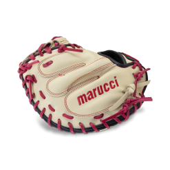 Marucci Oxbow M Type 235C1 Baseball Catcher's Mitt - 33.5" -Wilson Sales Store OxbowCatcher4
