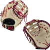 Marucci Oxbow M Type 38S1 First Base Baseball Mitt - 12.75"