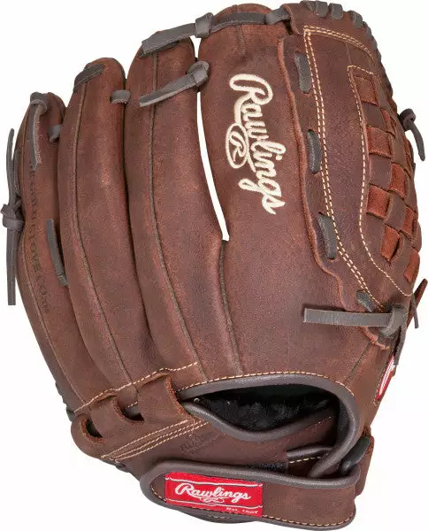 Rawlings Player Preferred Pitcher/Infield Glove - 12" 2 Rawlings Player Preferred Pitcher/Infield Glove - 12" - Image 2