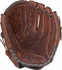 Rawlings Player Preferred Pitcher/Infield Glove - 12" 6 Rawlings Player Preferred Pitcher/Infield Glove - 12" -Wilson Sales Store P120BFL2