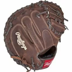 Rawlings Player Preferred Catcher's Mitt - 33" -Wilson Sales Store PCM301