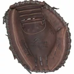 Rawlings Player Preferred Catcher's Mitt - 33" -Wilson Sales Store PCM302