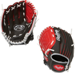 Rawlings Players Series Youth Model Baseball Glove - 10"
