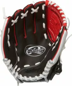 Rawlings Players Series Youth Model Baseball Glove - 10" -Wilson Sales Store PL10DSSW2