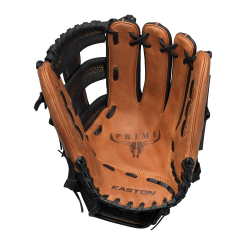 Easton Prime Slowpitch Softball Glove - 12.5" -Wilson Sales Store PRIME SP PSP125 A130862 palm