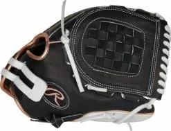 Rawlings Heart Of The Hide PRO120SB-3BRG Pitchers/Infield Fastpitch Glove - 12" 7 Rawlings Heart Of The Hide PRO120SB-3BRG Pitchers/Infield Fastpitch Glove - 12" -Wilson Sales Store PRO120SB 3BRG3