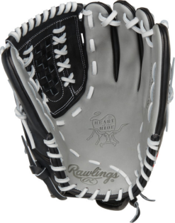 Rawlings Heart Of The Hide PRO125SB-18GB Fastpitch Glove - 12.5" -Wilson Sales Store PRO125SB 18GB2