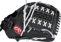 Rawlings Heart Of The Hide PRO125SB-18GB Fastpitch Glove - 12.5" -Wilson Sales Store PRO125SB 18GB3