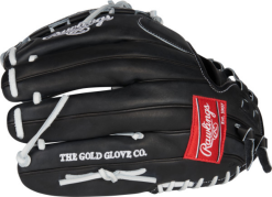 Rawlings Heart Of The Hide PRO125SB-18GB Fastpitch Glove - 12.5" -Wilson Sales Store PRO125SB 18GB4