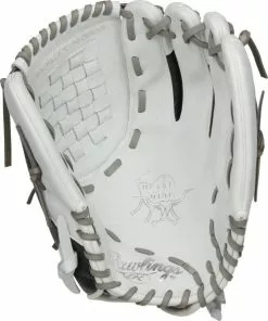 Rawlings Heart Of The Hide PRO125SB-3WCF Fastpitch Glove - 12.5" -Wilson Sales Store PRO125SB 3WCF2