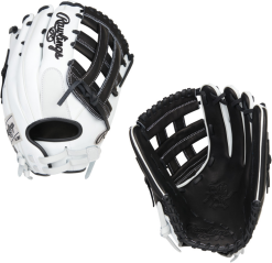 Rawlings Heart Of The Hide PRO1275SB-6BSS Fastpitch Glove - 12.75"