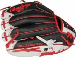 Rawlings Heart Of The Hide PRO204-2BSCF Infield Glove - 11.5" 9 Rawlings Heart Of The Hide PRO204-2BSCF Infield Glove - 11.5" -Wilson Sales Store PRO204 2BSCF4